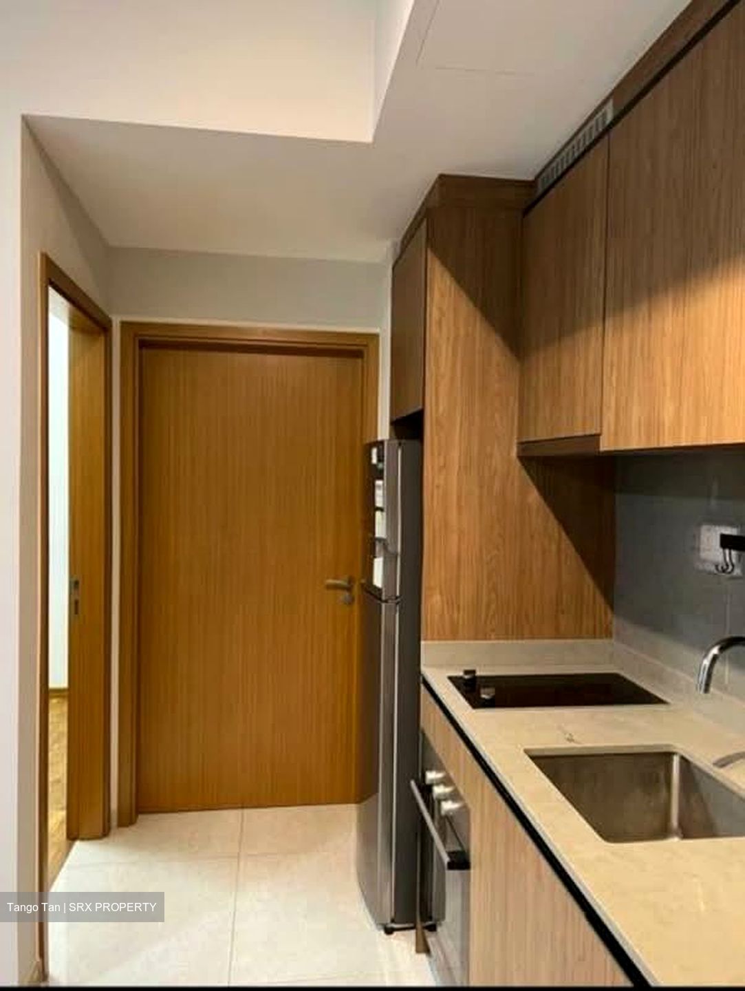 Sea Pavilion Residences (D16), Apartment #598420441